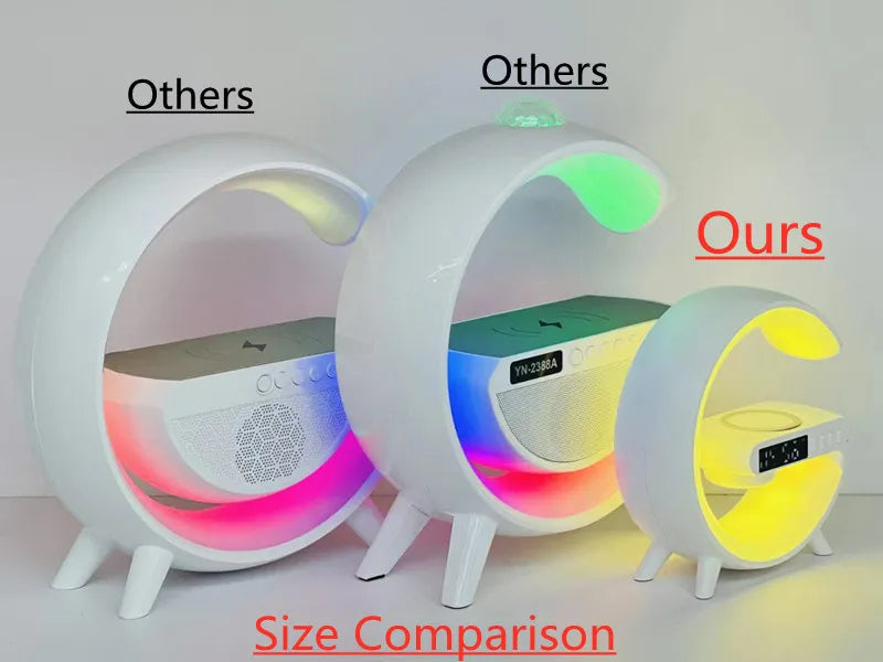 Smart Night Light