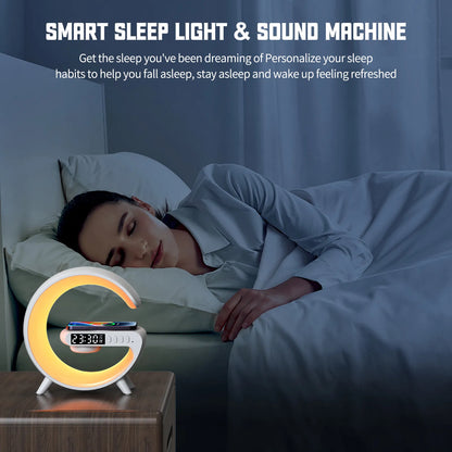 Smart Night Light