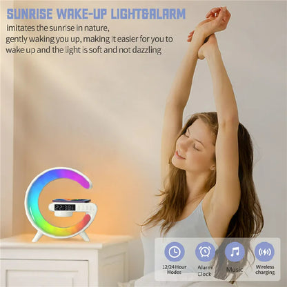 Smart Night Light