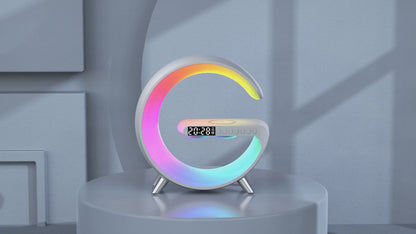 Smart Night Light